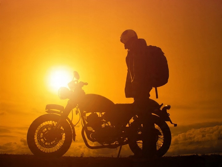 Plecak męski do pracy na laptopa szkolny młodzieżowy pojemny czarny solidny