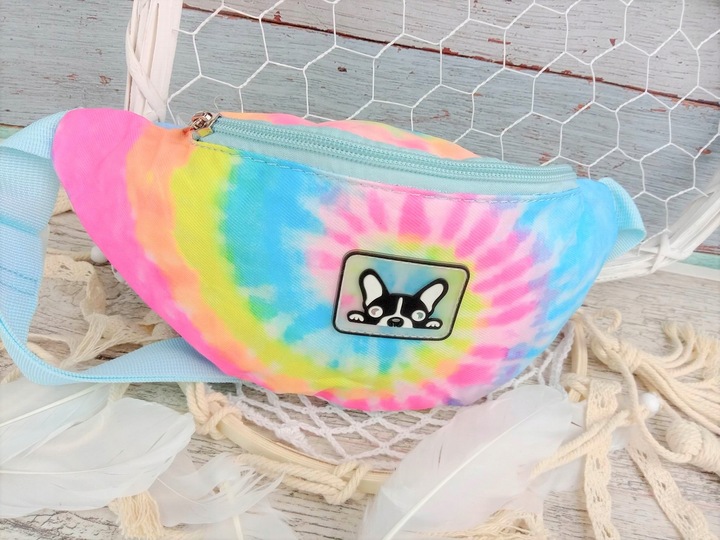 NERKA TOREBKA SASZETKA