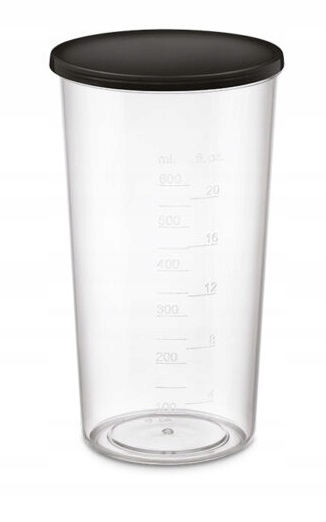 ZELMER BLENDER RĘCZNY ZHB6000 SMART 1500W KUBEK SIEKACZ UBIJACZKA TURBO