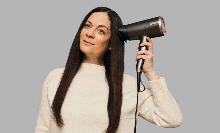 Suszarka REMINGTON One Dry & Style D6077