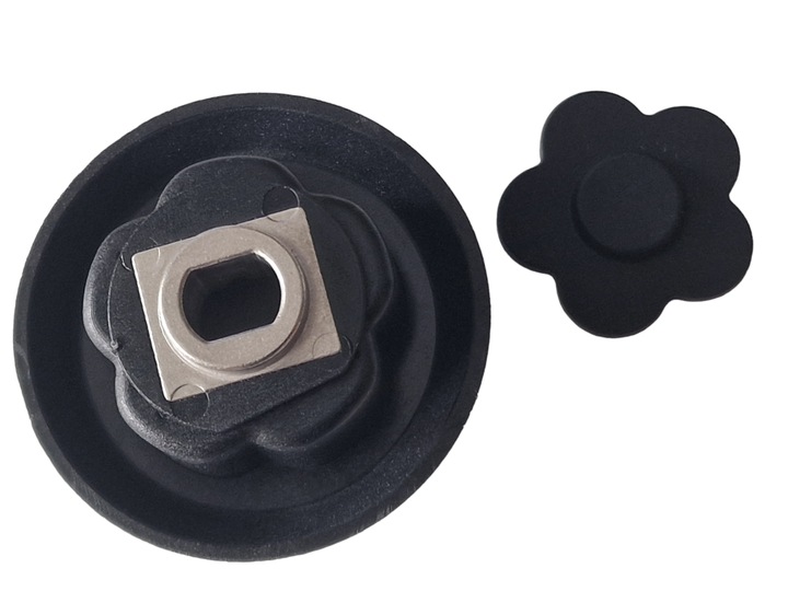 Sprzęgło sprzęgiełko do Monsieur Cuisine Smart Connect Lidlomix + GRATISY