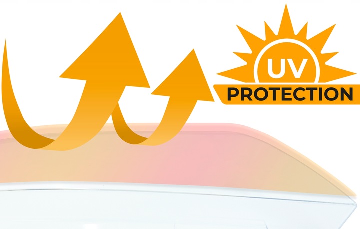 Klosz Szkło Reflektora Lamp Audi A4 B7 S4 S4 RS4 8E 8H (04-08) Strona Lewa