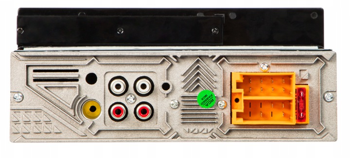 RADIO SAMOCHODOWE BLUETOOTH VW PASSAT B5 GOLF 4