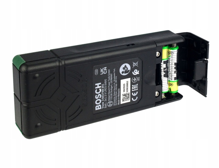 CYFROWY WYKRYWACZ METALI i PRZEWODÓW TRUVO 2 BOSCH