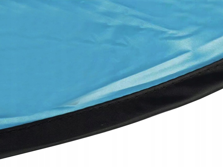 NAMIOT PLAŻOWY SAMOROZKŁADAJĄCY PARAWAN UV DUŻY OGRODOWY POKROWIEC POP-UP