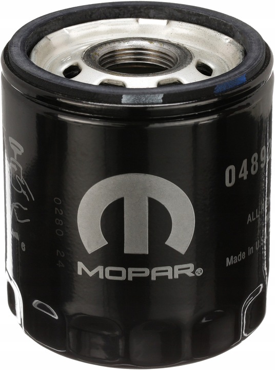 Filtr oleju MOPAR MO-339 - JEEP , RAM 1500