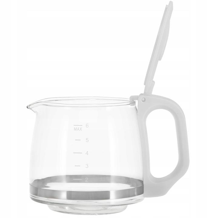 Ekspres Adler AD 4381 0,6l - Smaczna kawa w kilka minut!