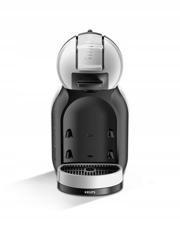 Ekspres kapsułkowy Krups Nescafe Dolce Gusto Mini Me KP123B 1500W 15 barów