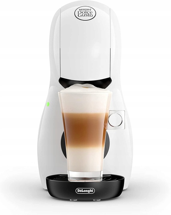 Ekspres DeLonghi Dolce Gusto Piccolo XS EDG110.WB Biały