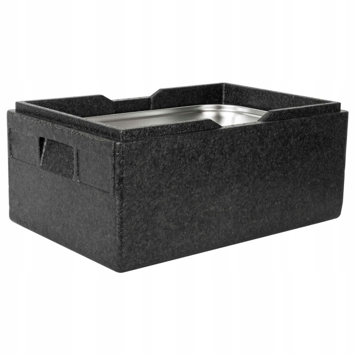 POJEMNIK TERMOIZOLACYJNY GN1/1 200 FORGAST FG05411