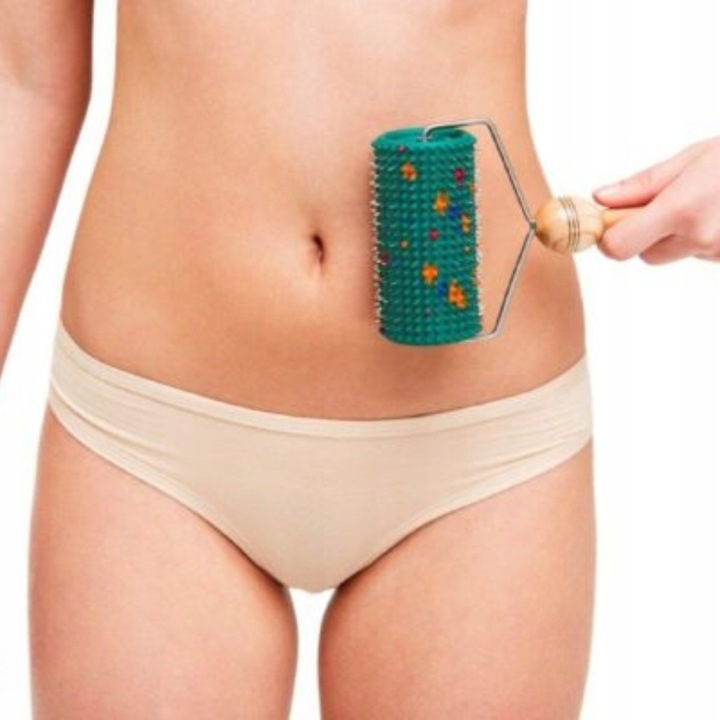 Aplikator wieloigłowy Lyapko „Wałek duży” 5,0