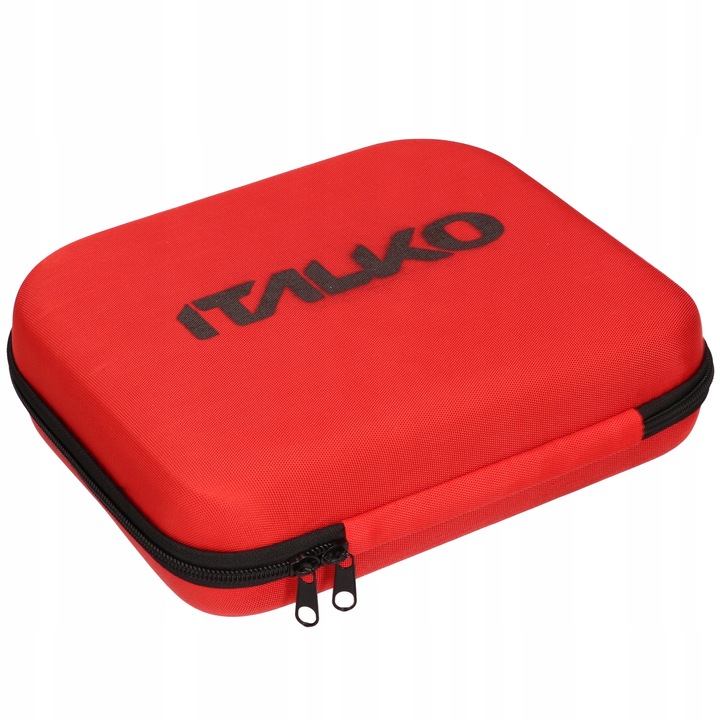 ZESTAW POLERSKI MINI DO POLEROWANIA DETALI 69 ELEMENTÓW