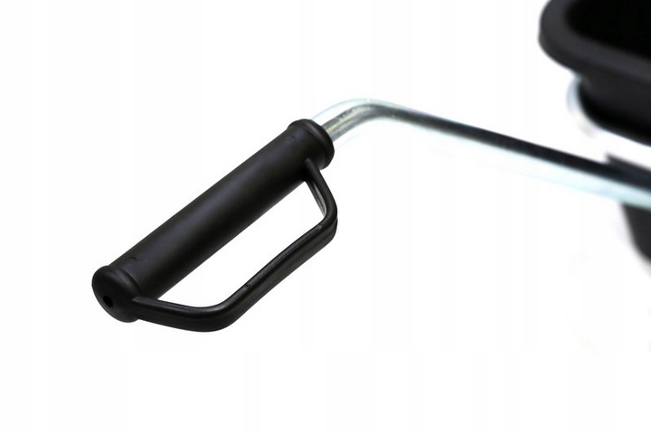 Wózek OGRODOWY transportowy dwukołowy Taczka 135L