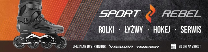 Rolki TEMPISH Viber 80