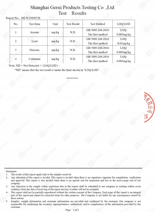 Resweratrol Resveratrol Rdest Japoński 15g proszek