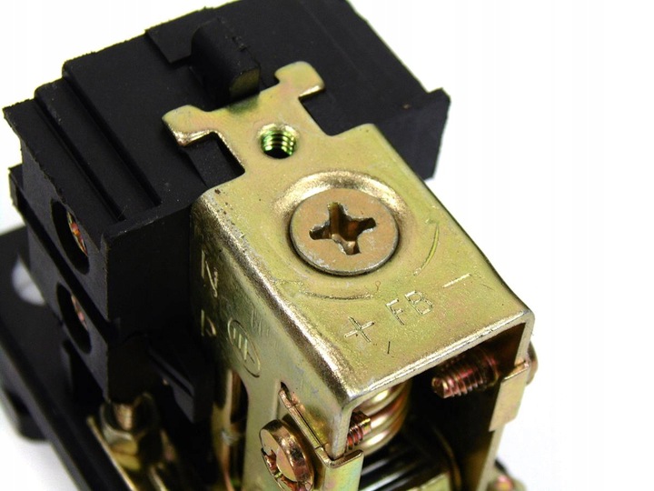 PRESOSTAT 1F włącznik wyłącznik ciśnieniowy do kompresor olejowy sprężarka