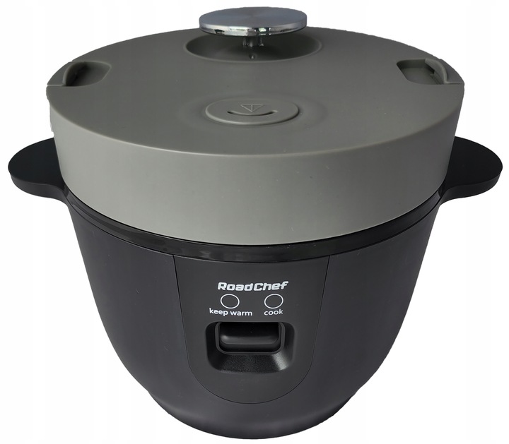SZYBKOWAR RYŻOWAR MULTICOOCKER 24V ROADCHEF 2L