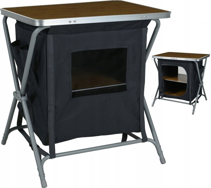 Szafa turystyczna REDCLIFFS 494410