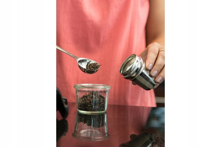 ZAPARZACZ DO KUBKA CONTIGO WEST LOOP 2.0 SITKO