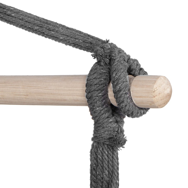 KRZESŁO BRAZYLIJSKIE HAMAKOWE WISZĄCE HUŚTAWKA HAMAK FOTEL PODUSZKI BOHO