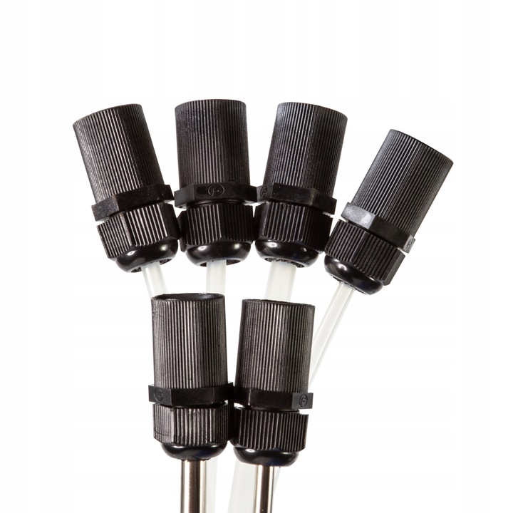 ZLEWARKA ODSYSARKA WYSYSARKA OLEJU 80L + 6 SOND