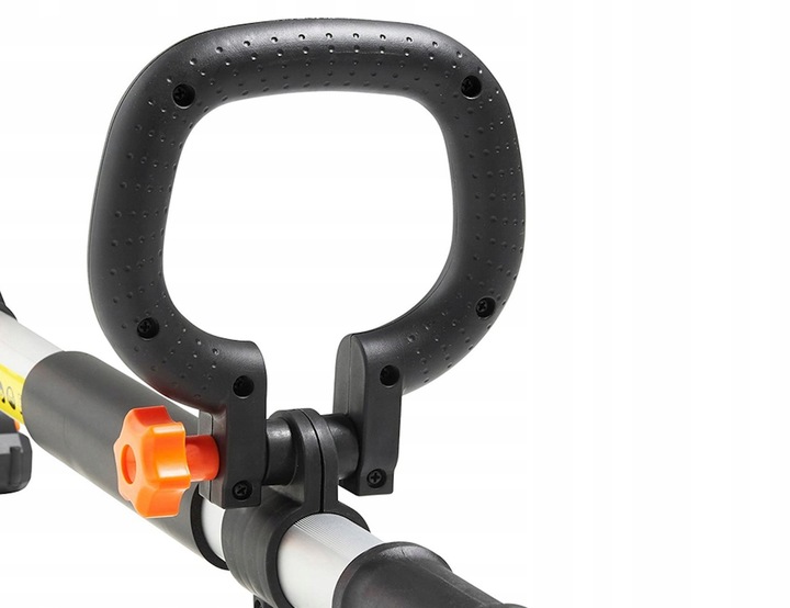 Akumulatorowe nożyce do żywopłotu na wysięgniku VonHaus 240cm 20V 1,5Ah