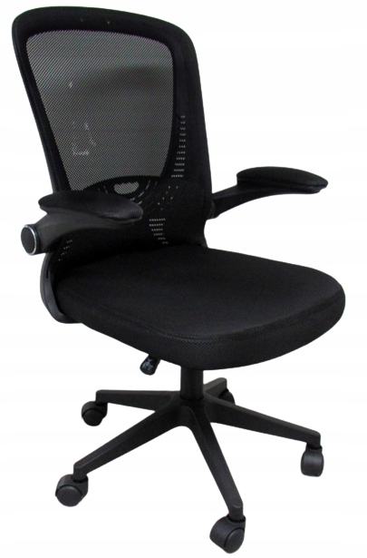 Fotel Obrotowy K7 Krzesło biurowe