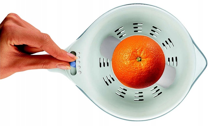 Wyciskarka do cytrusów Philips HR2744/40 0,6l 25W