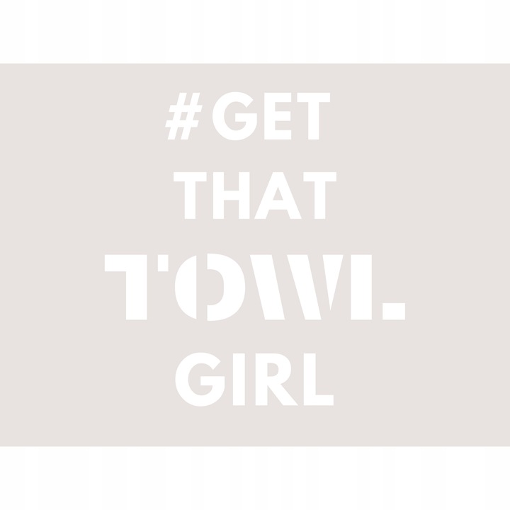 BAMBUSOWE JEDNORAZOWE RĘCZNIKI DO TWARZY 80 szt. - TOWL BAMBOO