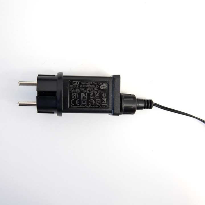 FIGURA ŚWIETLNA BAŁWAN ŚWIECĄCY DUŻY pompowany LED 180CM DMUCHANY XL LED