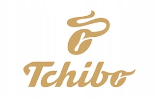 Tchibo Caffe Crema Vollmundig kawa ziarnista 1kg Import z Niemiec