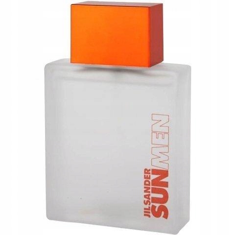 PRODUKT JIL SANDER SUN MEN 125ML EDT
