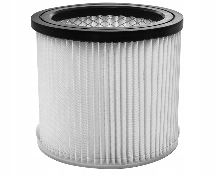 ODKURZACZ PRZEMYSŁOWY WARSZTATOWY SUCHO MOKRO 20L