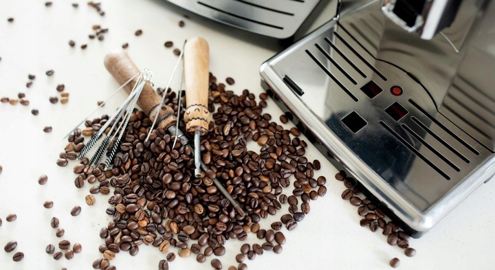 Kawa ziarnista Bazzara Dodicigrancru 250g