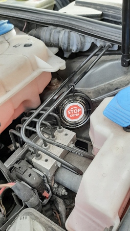 ODSTRASZACZ KUN SKUTECZNY NA ALLEGRO ŚRODEK NA KUNY DO SAMOCHODU