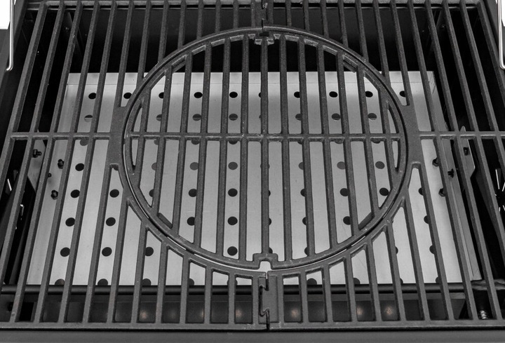 Grill węglowy BBQ LINE MIR4525 61 x 45.5 cm