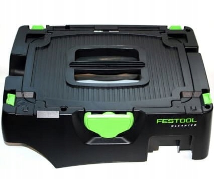 Obudowa odkurzacza CTL MINI MIDI 204717 Festool
