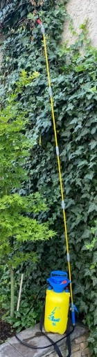 PRZEDŁUŻKA DO LANCY OPRYSKIWACZ BEST FIBREGLASS