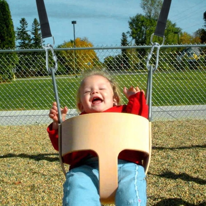 Mocowanie Huśtawki, Zestaw do Mocowania Hamaka