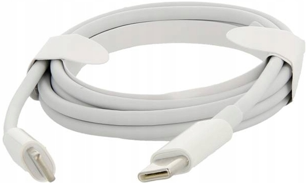 SZYBKA ŁADOWARKA KOSTKA TYP-C 20W +KABEL DO IPHONE