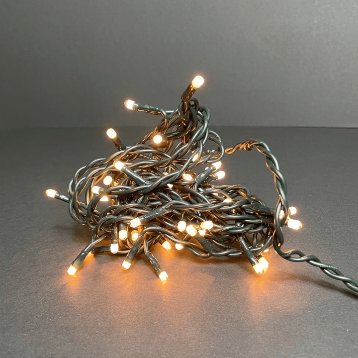 STOJAK CHOINKOWY KAMAI PODSTAWKA NA CHOINKĘ 2M + GRATIS 100 LAMPEK LED