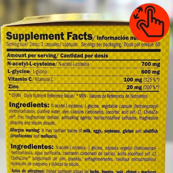 BERBERYNA HCL niski poziom cukru glukozy - odchudzanie - Amix Berberine HCL