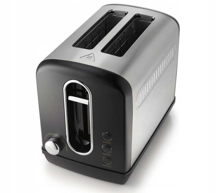 Toster Gorenje T1100CLBK 2 tosty Termostat Retro