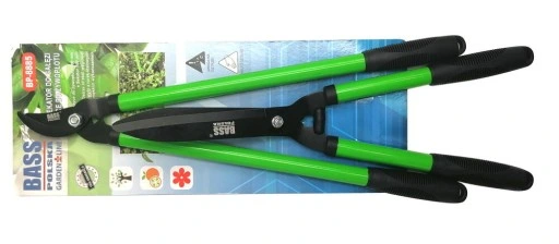 OGRODOWY SEKATOR RĘCZNY DO GAŁĘZI NOŻYCE ŻYWOPŁOTU