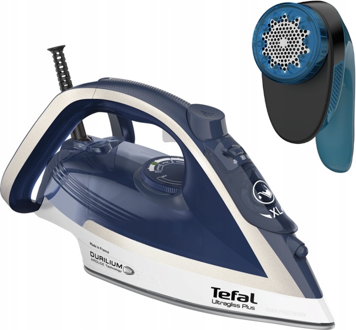 Żelazko Tefal FV6812E0 2800 W