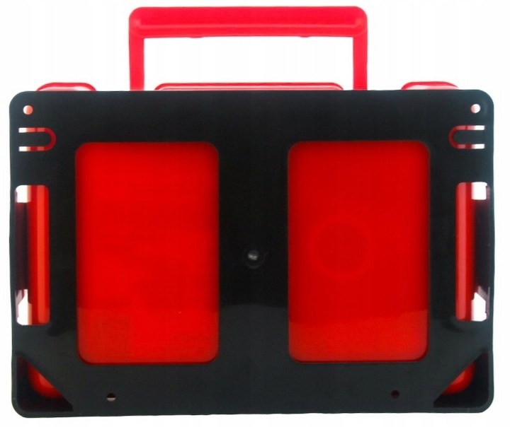 APTECZKA PIERWSZEJ POMOCY DO FIRMY BIURA ZAKŁADOWA ZESTAW + WIESZAK ŚCIENNY