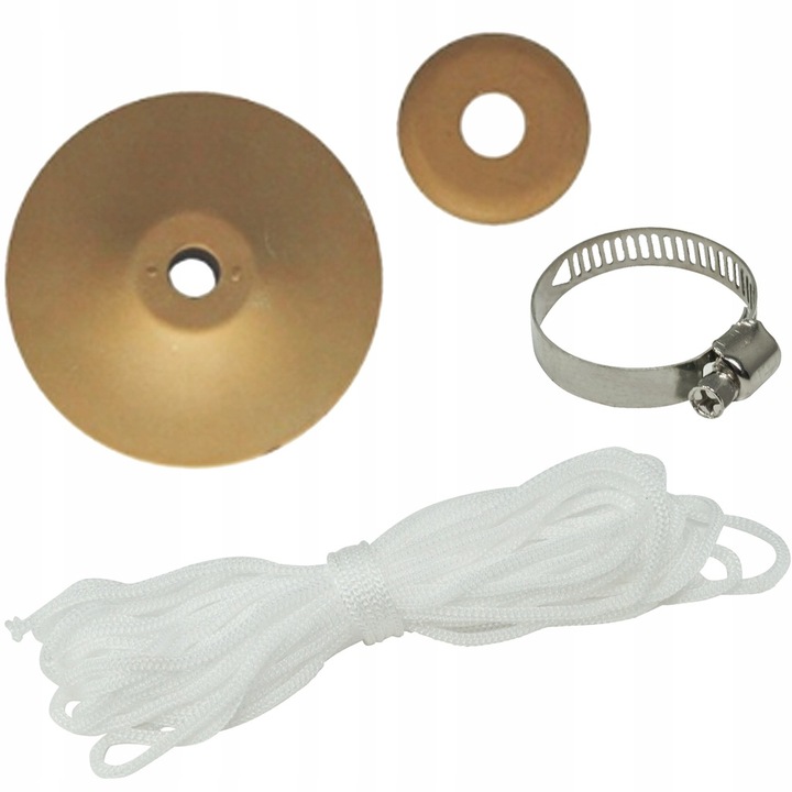 POMPA DO WODY CZYSTEJ MEMBRANOWA DOLNOSSĄCA VERKE