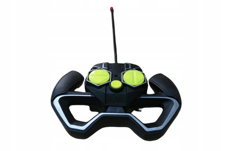 SAMOCHÓD ZDALNIESTEROWANY TERENOWY monster track ZABAWKA samochód na pilota