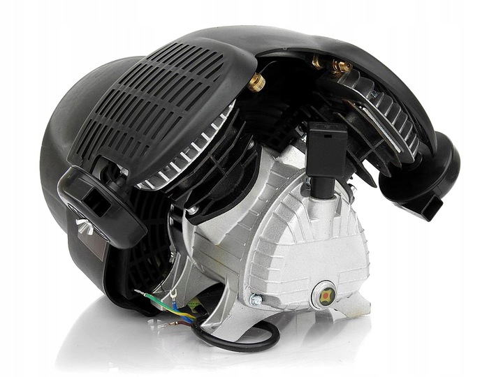 KOMPRESOR 10 BAR olejowy pompa powietrza sprężarka olejowa do 50L 100L 150L