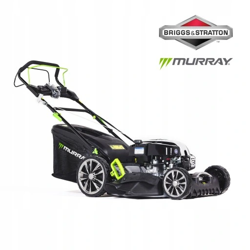 KOSIARKA SPALINOWA MURRAY EQ2 NAPĘD BRIGGS 750EX